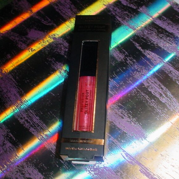 PROFUSION NIB Sparkling Lip Topper Magnificent - Picture 1 of 1